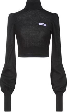 GCDS PRENDAS DE PUNTO - Cuello alto en YOOX.COM