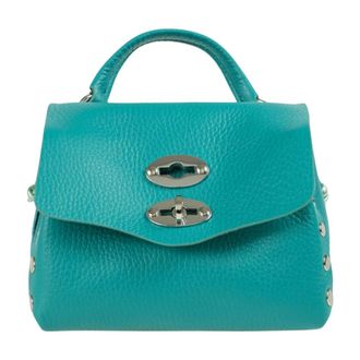 Zanellato Tassen, Dames, Groen, ONE Size, Postina Daily Night