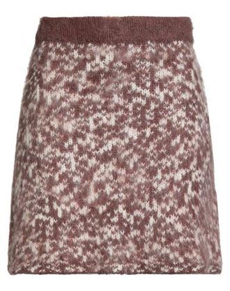 Skills & Genes HOSEN & R&Ouml;CKE - Minir&ouml;cke auf YOOX.COM