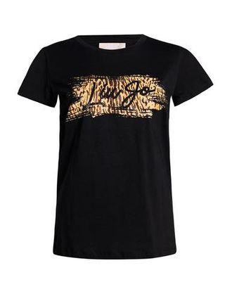 Liu Jo TOPWEAR - T-shirts on YOOX.COM