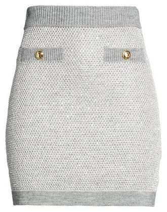 Elisabetta Franchi BOTTOMWEAR - Minigonne su YOOX.COM