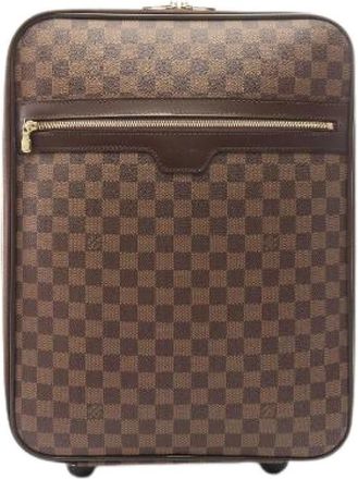 Louis Vuitton unisex, Pre-owned, Marrone, Taglia unica, used
