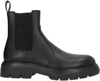 Ferragamo FOOTWEAR - Ankle boots on YOOX.COM