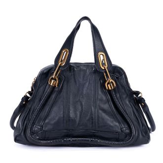 Chlo&eacute; Medium Paraty Medium schoudertas