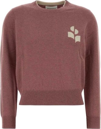 Isabel Marant Mujer, Jerseys, Rosa, Talla: M