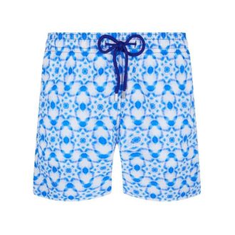 Vilebrequin Uomo, Costumi da bagno, Multicolore, M, new