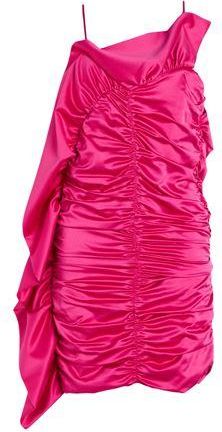 Simona Corsellini VESTIDOS - Minivestidos en YOOX.COM