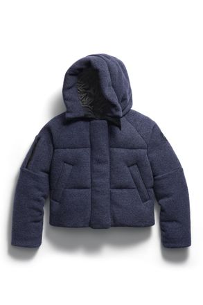Canada Goose Chilliwack Fleece Puffer
