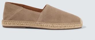 Polo Ralph Lauren Suede espadrilles