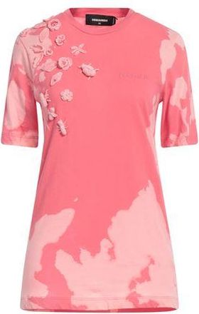 Dsquared2 TOPWEAR - T-shirts sur YOOX.COM