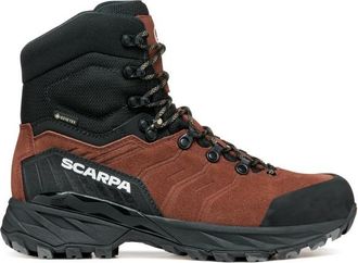 Scarpa Rush Polar GTX Winterschuhe f&uuml;r Damen | schwarz