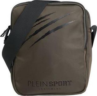 Plein Sport BOLSOS - Bolsos con bandolera en YOOX.COM