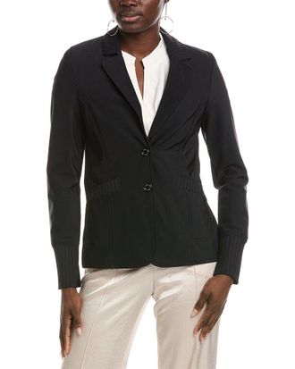 Marc Cain Knit Blazer