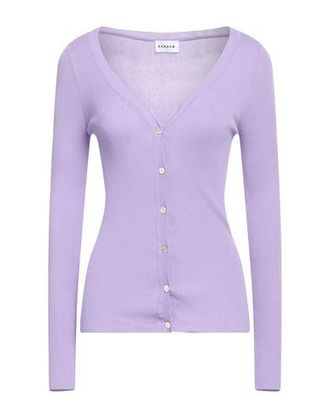 P.A.R.O.S.H. STRICKWAREN - Strickjacken auf YOOX.COM