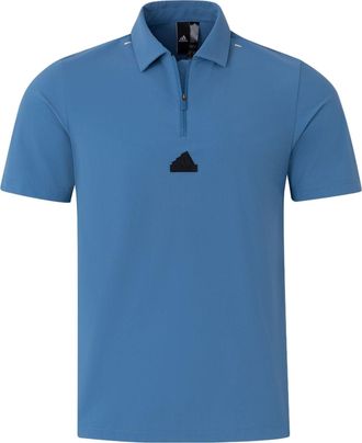 adidas Sportswear Polo Shirt Blue IT4343