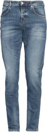 John Richmond PARTES DE ABAJO - Pantalones vaqueros en YOOX.COM