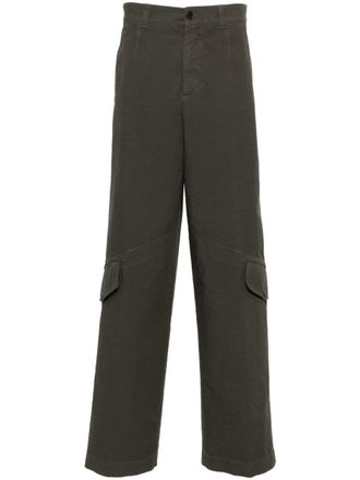 Dries Van Noten 00960.Paxford Gd 9121 Pants