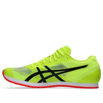 Asics Windsprint 3 Safety Yellow Black 1093A208-750