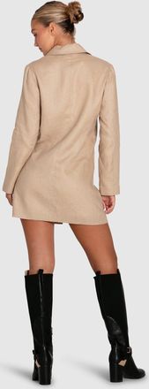 Belle & Bloom Princess Anna Blazer Dress