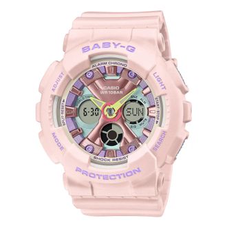 Casio Baby-G Pink BA-130PM-4APR