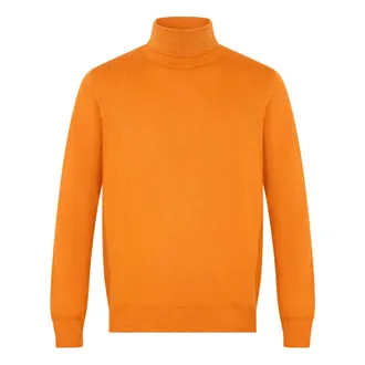 Fedeli Hombre, Jerseys, Naranja, Talla: L