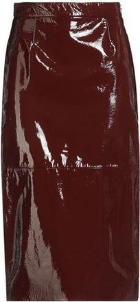 Rochas BOTTOMWEAR - Midi skirts on YOOX.COM