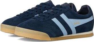 Gola Apollo Womens Shoes Navy/Air/Gum : 6.5 B - Medium, Synthetic
