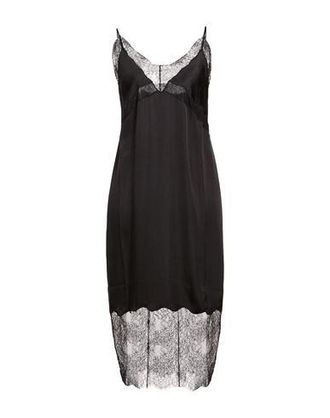 Anine Bing DRESSES - Midi dresses on YOOX.COM