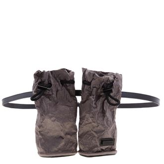 Ferragamo Double-Bottle Belt Bag