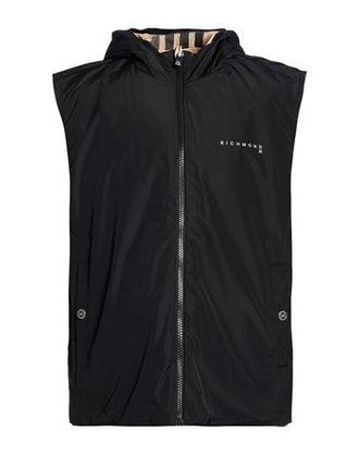 John Richmond COATS & JACKETS - Gilets sur YOOX.COM