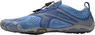 Vibram Fivefingers Vibram V-Run Blue / Blue 20W7003 Womens