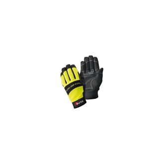 Fortis Guante De Montaje -technic Grip Plus- T10