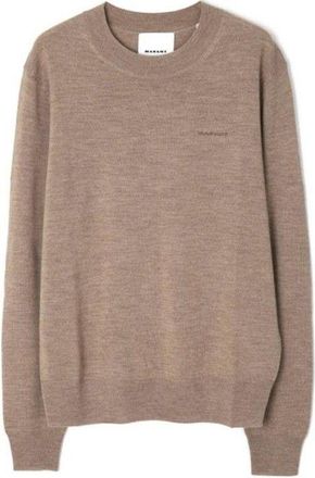 Isabel Marant Merino Wool Sweater