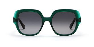 L.G.R Agave 6275 Mens Sunglasses Green Size 54