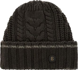Bogner Gorro Fabiana - Accessories - Mujer - Gris - ONE SIZE