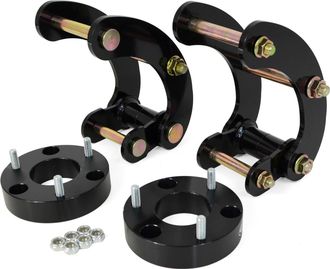 OEM Kit De Suspensi&oacute;n Snab10