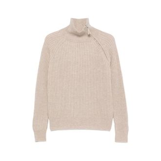 Allude Mujer, Jerseys, Beige, Talla: XS