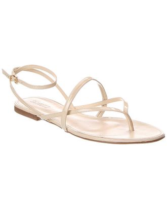 Schutz Diana Patent Sandal