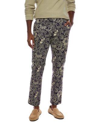 J.McLaughlin J. McLaughlin Lukas Printed Pant