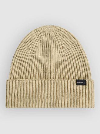 O'Neill Texture Beanie gr&uuml;n