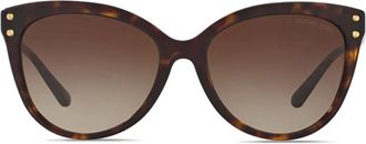 Michael Kors Occhiali da sole Jan - Marrone