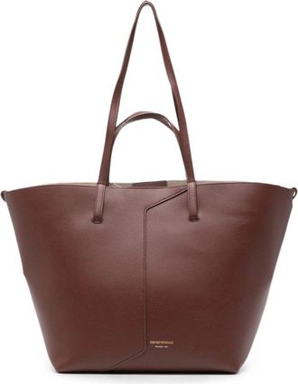 Emporio Armani Shopping Bag