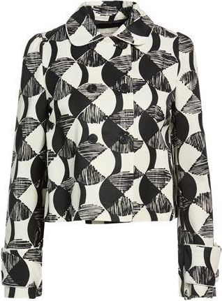 Alessia Santi ROPA DE ABRIGO - Chaquetas y cazadoras en YOOX.COM