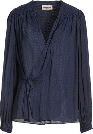 Zadig&Voltaire TOPWEAR - Shirts on YOOX.COM