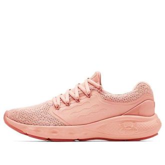 Under Armour (WMNS) Under Armour Charged Vantage Knit Pink 3024700-600