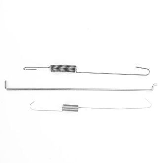 OEM Muelle De Retorno De Velocidad, Piezas Del Generador, Varilla De Enlace Del Regulador Del Acelerador, Muelle De Retorno Del Acelerador De Combustible,
