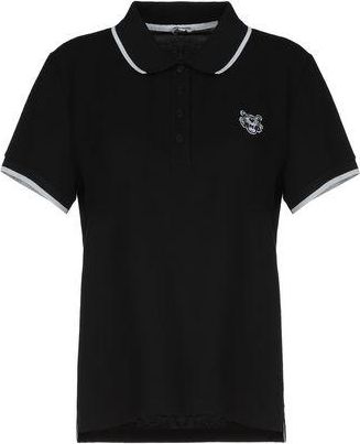 Kenzo TOPWEAR - Polo shirts sur YOOX.COM