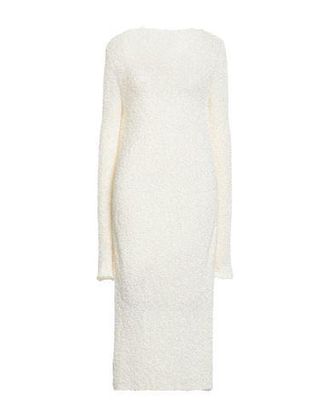 Nuwoola DRESSES - Midi dresses on YOOX.COM