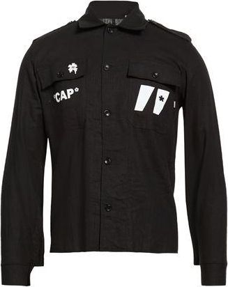 Daniele Alessandrini TOPWEAR - Shirts on YOOX.COM