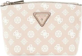 Guess Donna, Borse, Beige, Taglia unica, new